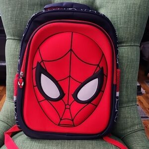 Marvel Spiderman Backpack
